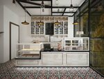 Karçığ Kitchen (İstanbul, Beyoğlu, Kaptanpaşa Mah., Çiftçiler Sok., 3), industrial refrigeration equipment