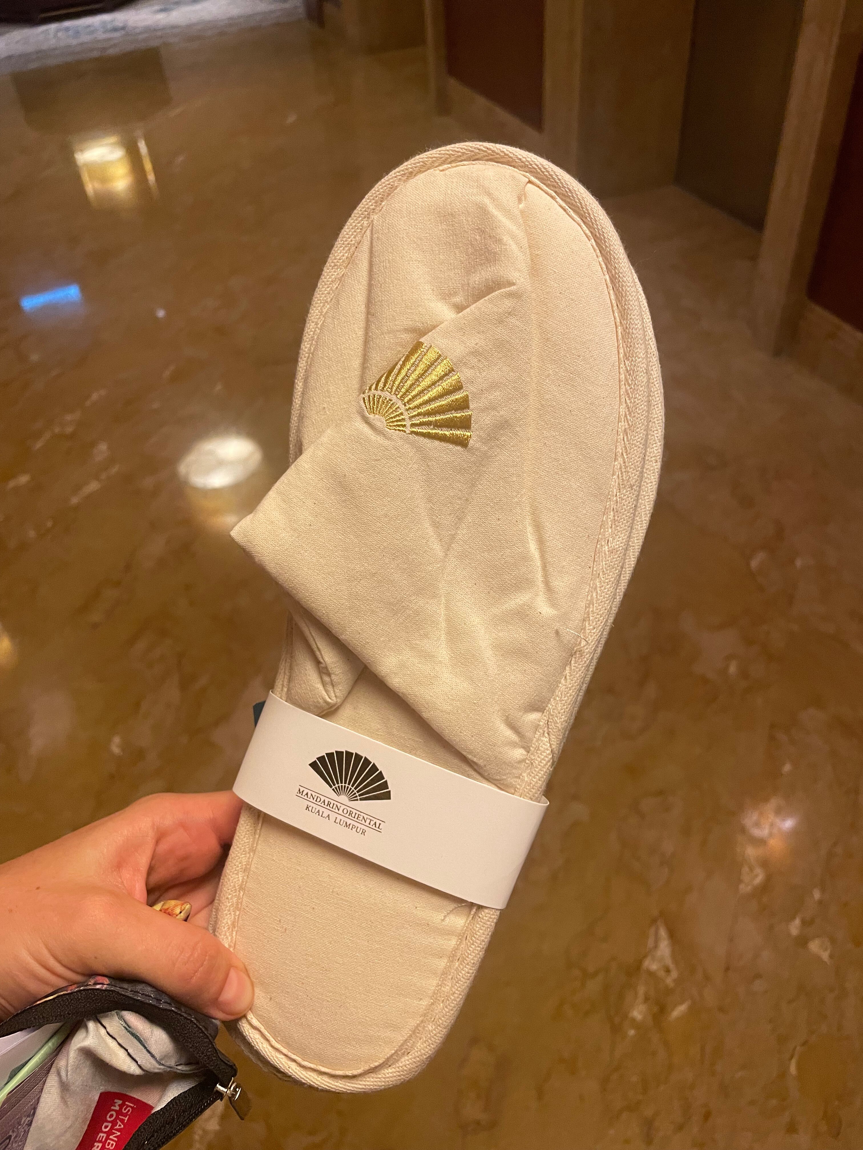 Фото Mandarin Oriental Kuala Lumpur