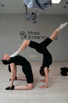 Miss Stretching (Dimitrova Street, 51к3) ، التمدد