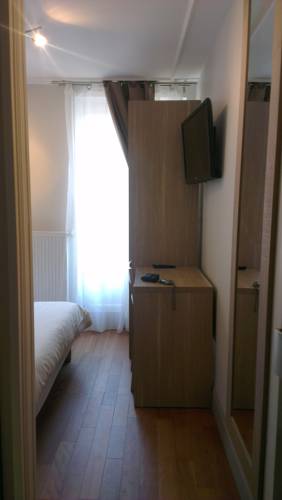 Фото Luxelthe Hotel