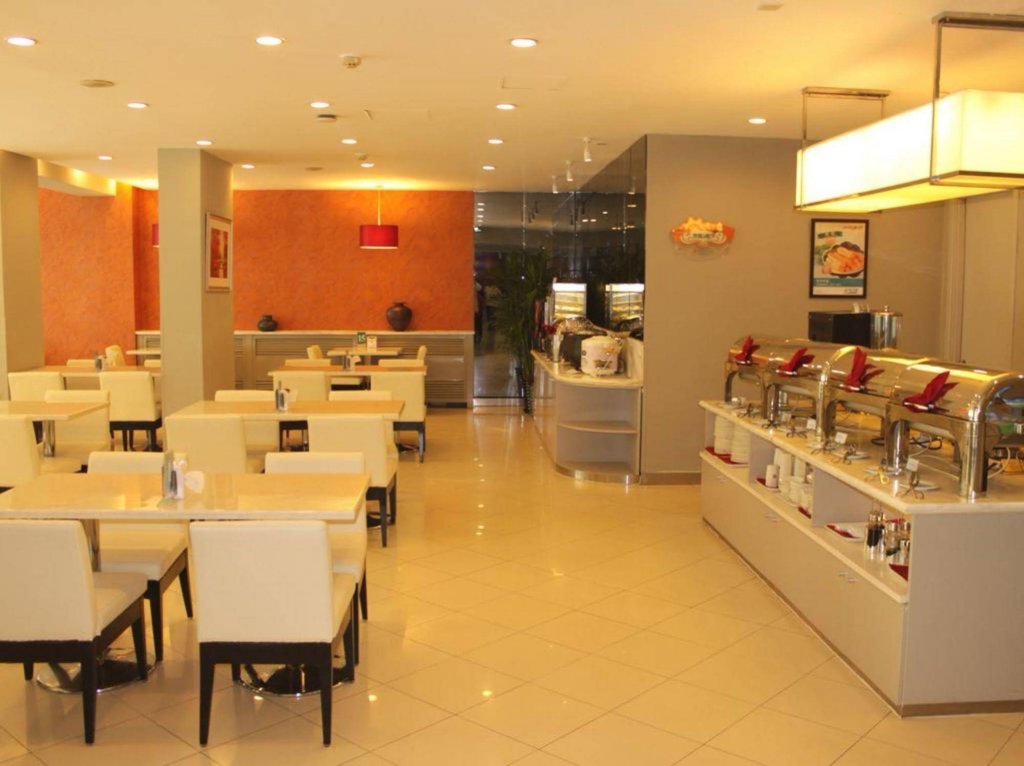 Фото JinJiang Inn - Beijing Guangqumen