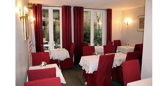 Фото Hôtel de l'Espérance