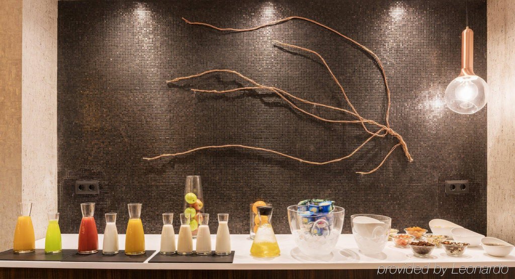 Фото Hotel Ilunion Pio XII