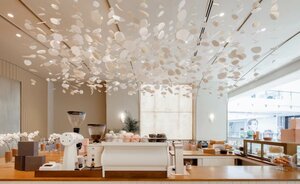 Two At Symphony (Dubai, Downtown Dubai, Dubai Mall), restaurant