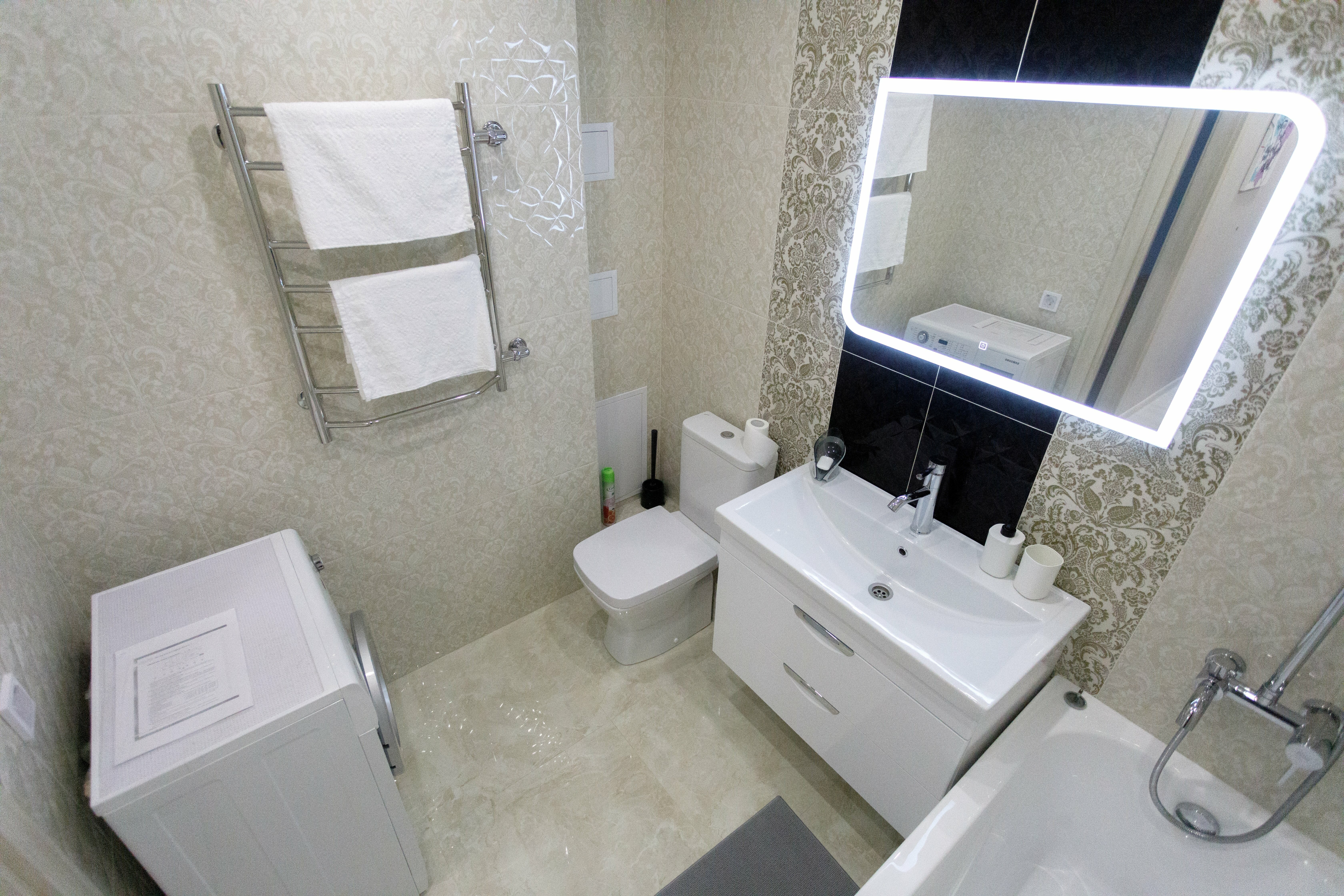 Фото отеля 3