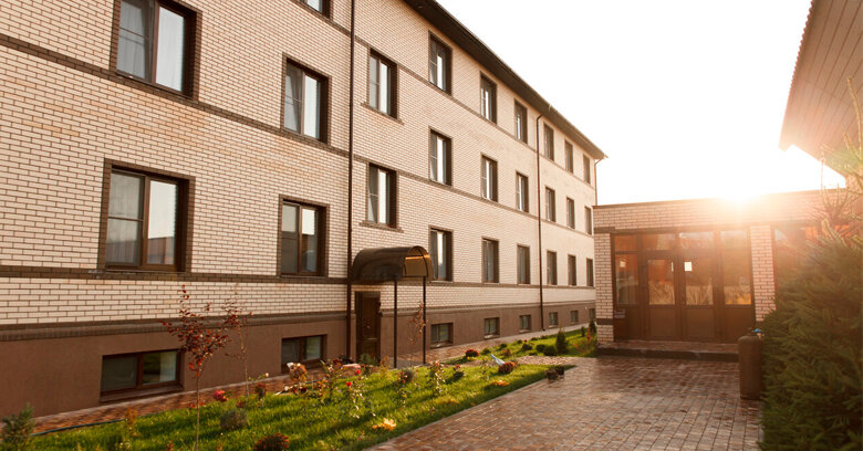 Фото Shakar Palace