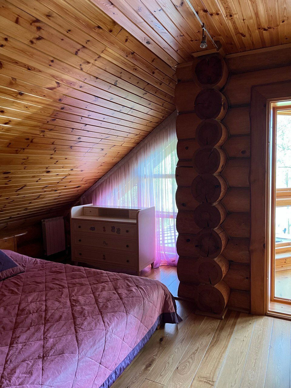 Фото ЭкоУсадьба Архангельская