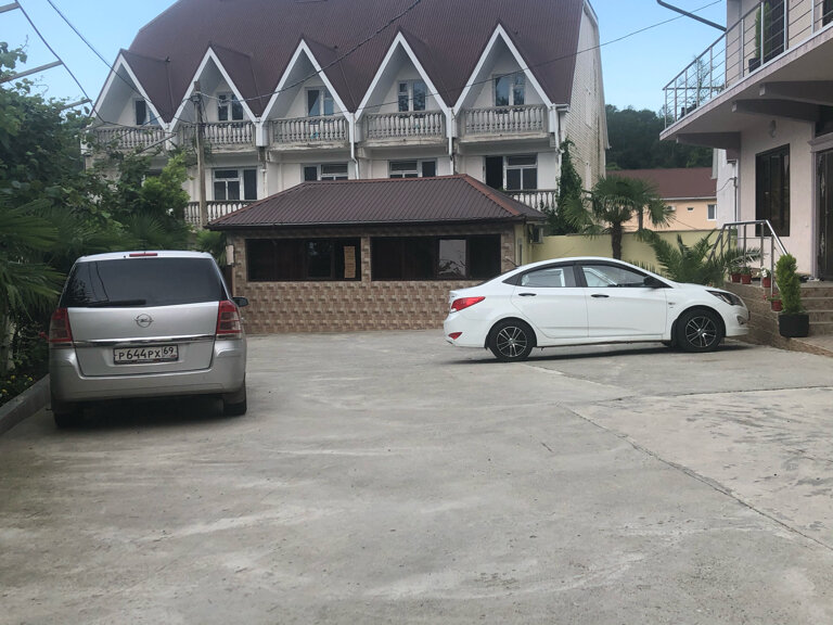 Аэлита - 3