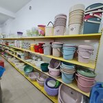 Master (V.A. Emirova Street, 15А), household goods and chemicals shop