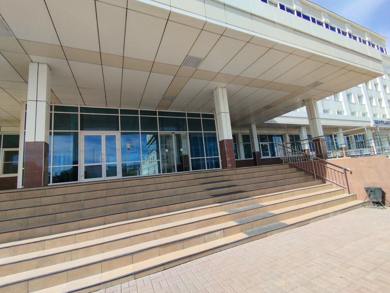 Фото Нефтяник