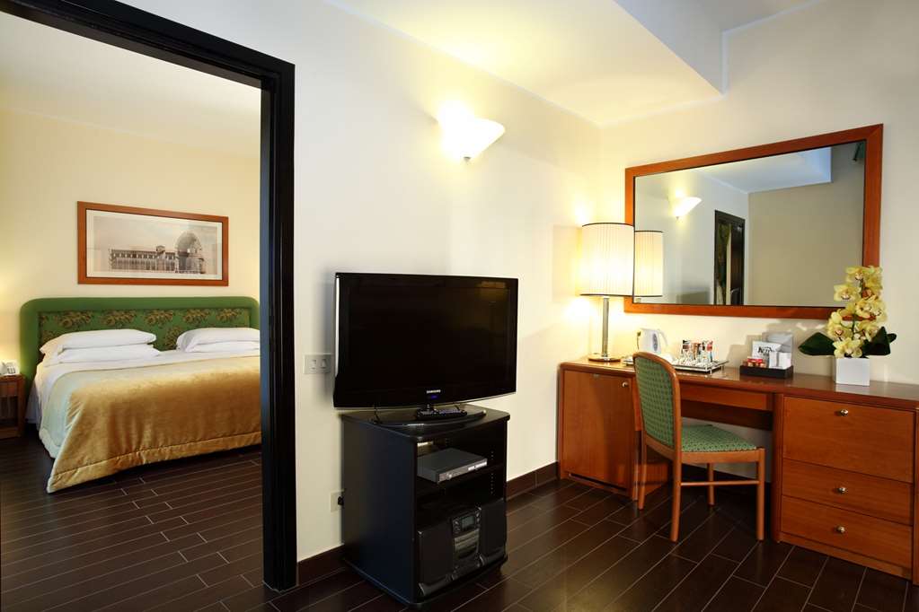 Фото Starhotels Business Palace