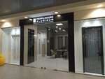 Profildoors (Malysheva Street, 8) ، الأبواب