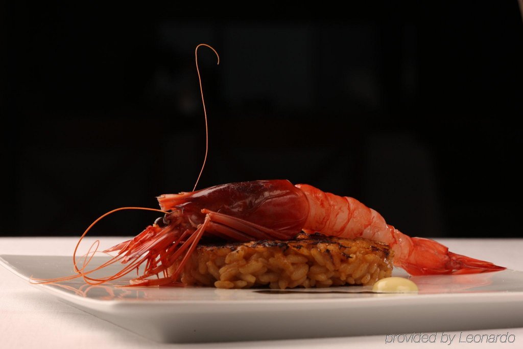 Фото The Mirror Barcelona