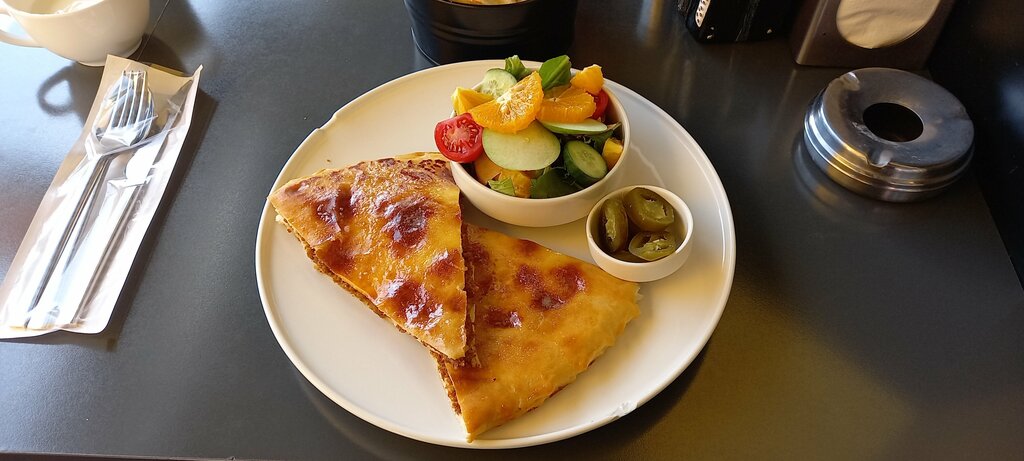 Restaurant Kafkas Mutfak, Kayseri, photo