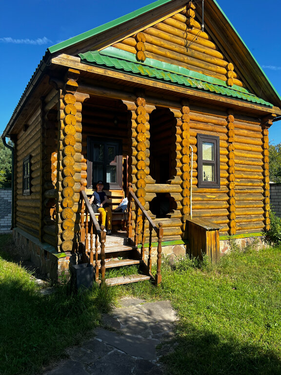 Фото Малый Китежъ