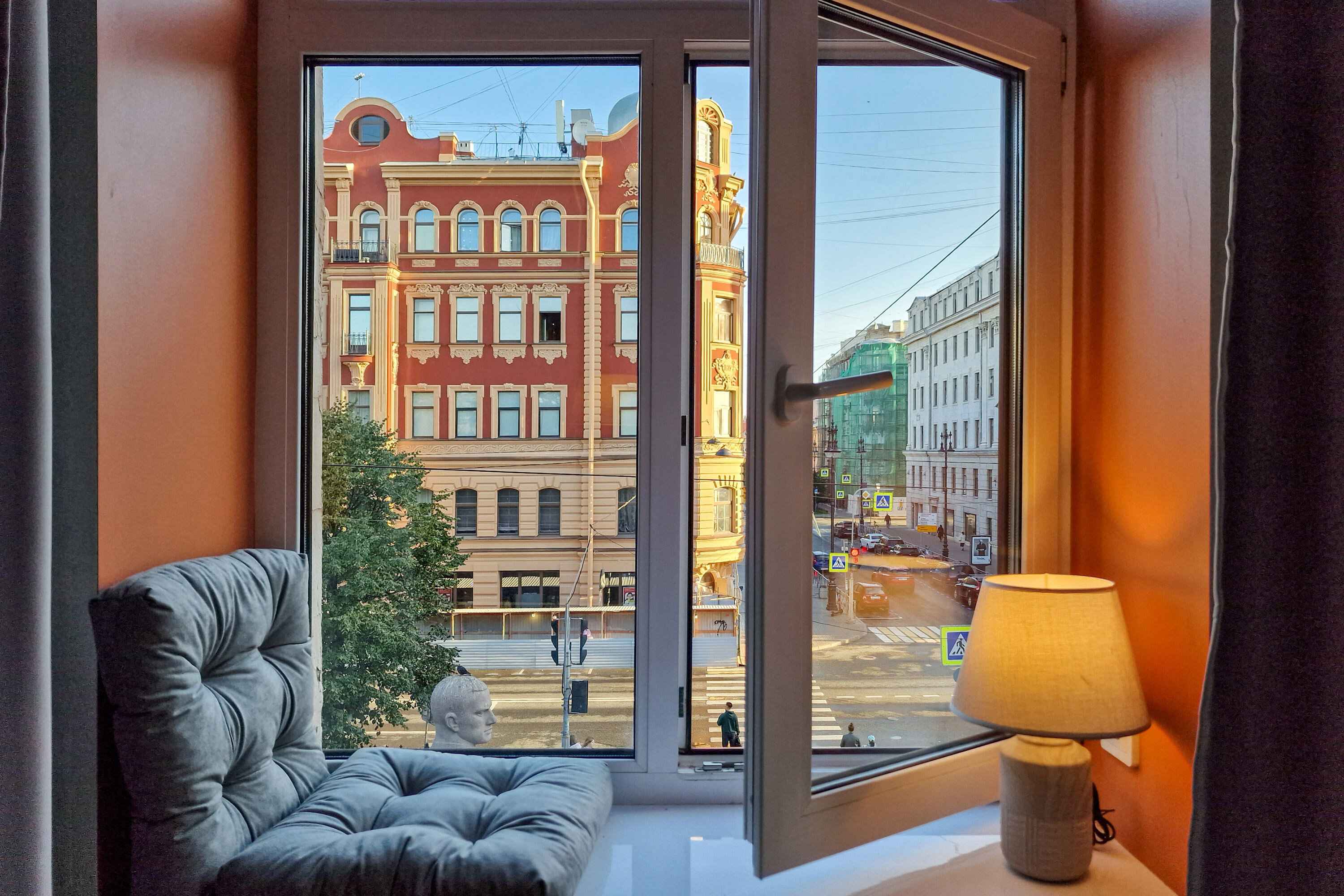 Фото Light House