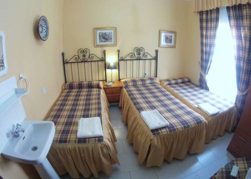 Фото Hostal Mesones