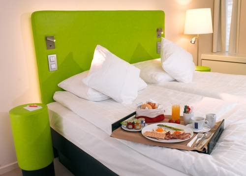 Фото Thon Hotel Eu