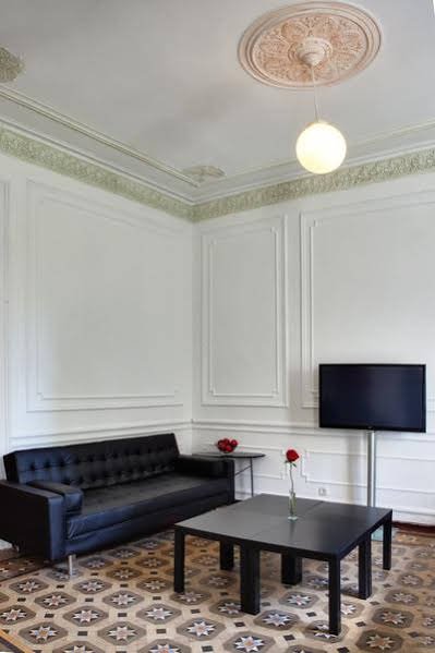 Фото Barcelona Apartment Val