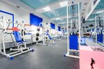 FitnesStar (Кирпичная көшесі, 21), спорттық, жаттығу құрылғылар залы  Қарағандыда