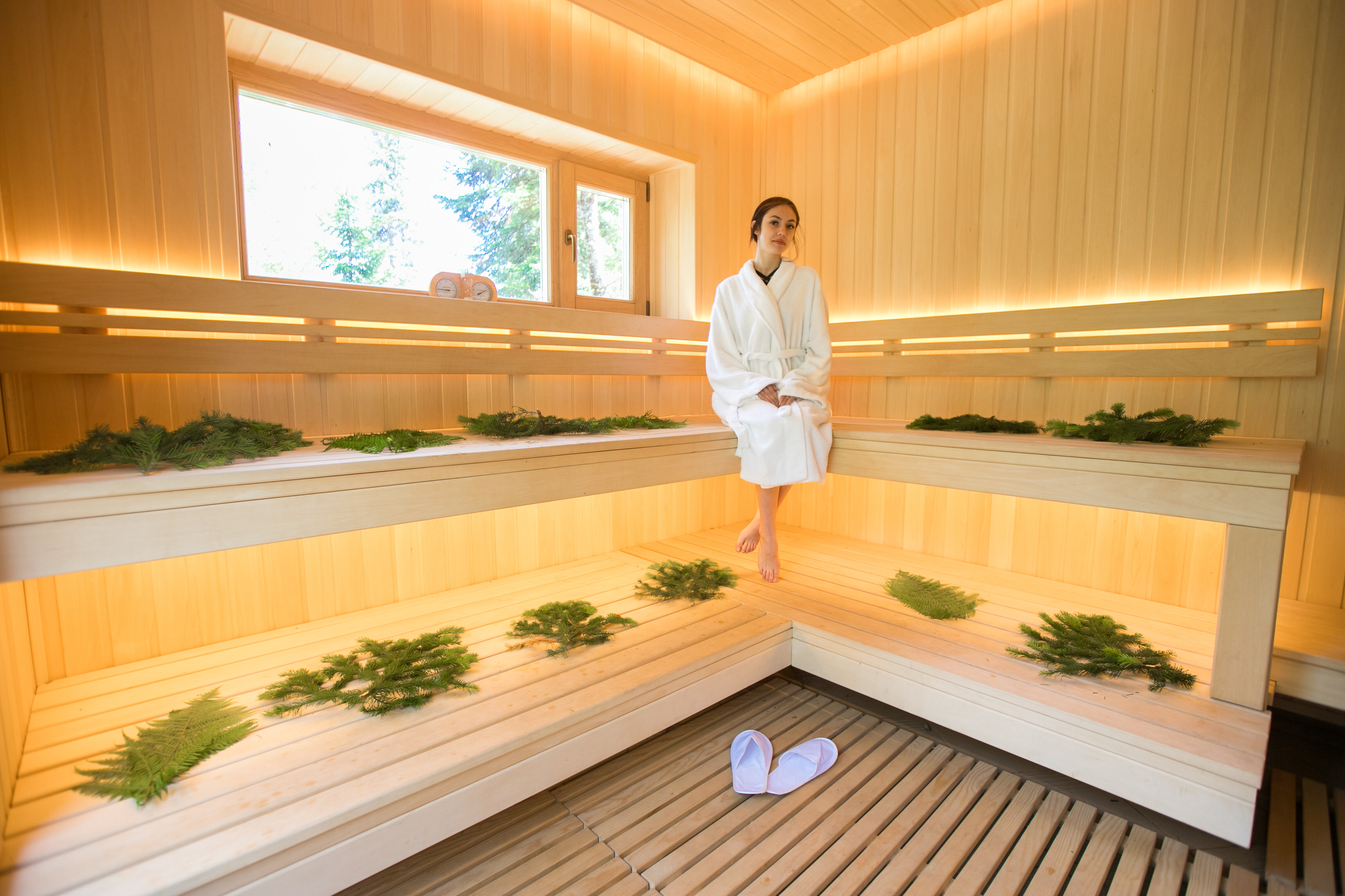 Фото Mountain Club