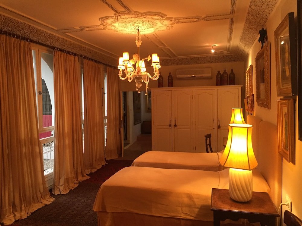 Фото Dar El Mudal - Adults Only