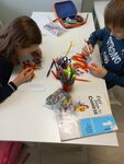 Zi (ulitsa Sverdlova, 47), foreign language courses