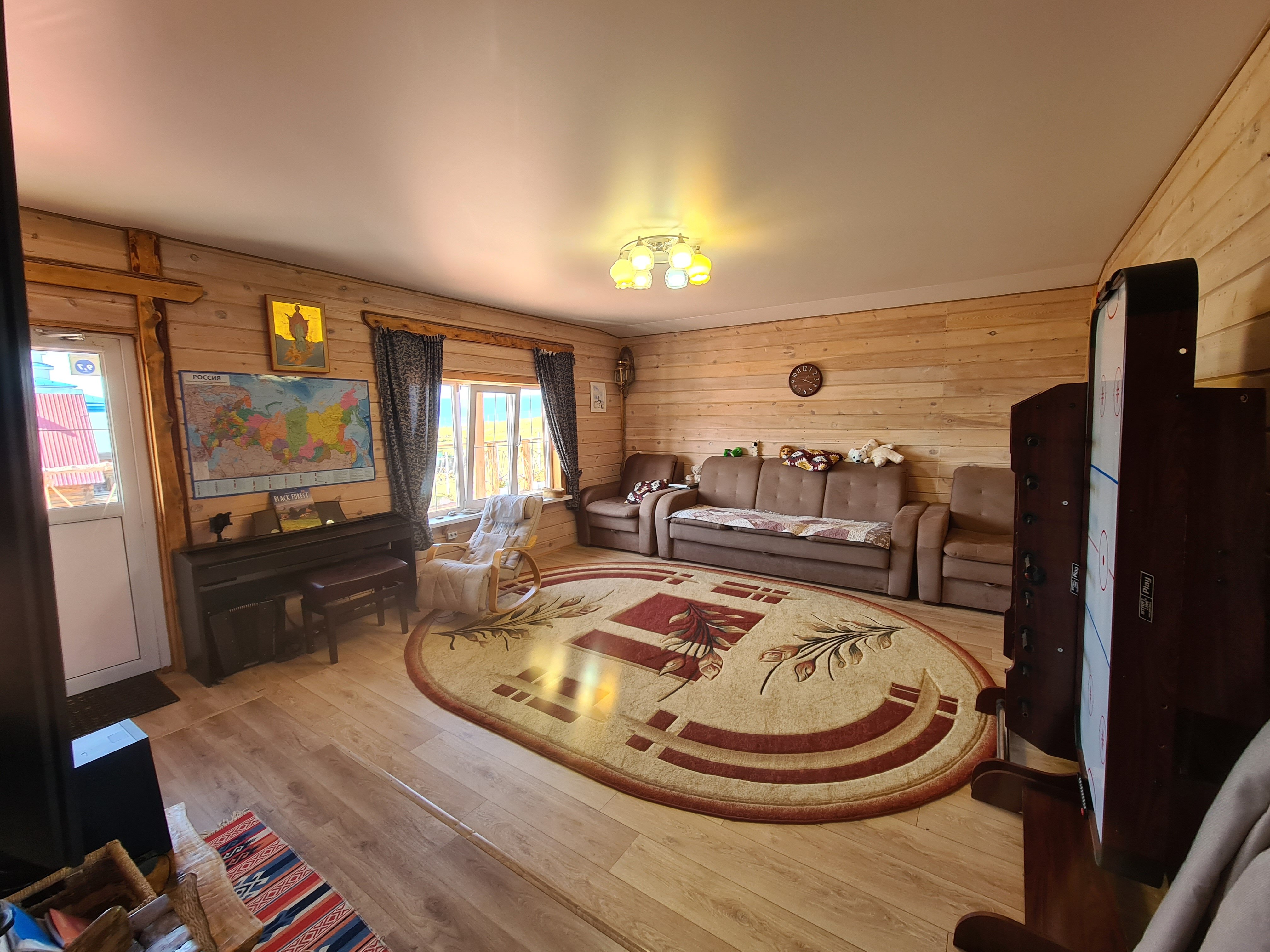 Фото Филоксения