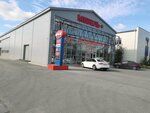 Prestizh-mebel (Nefteyuganskoye Highway, 30), furniture store