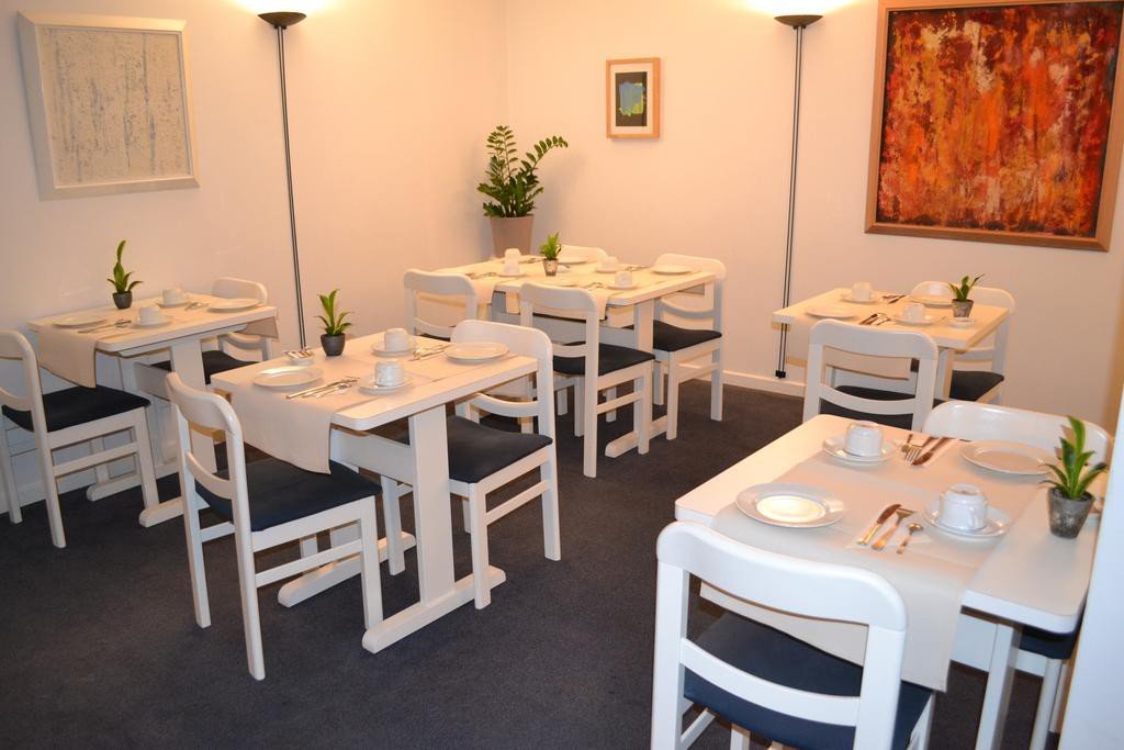 Фото Hotel Argus by HappyCulture