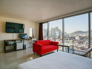 Фото Lavilla Hotel