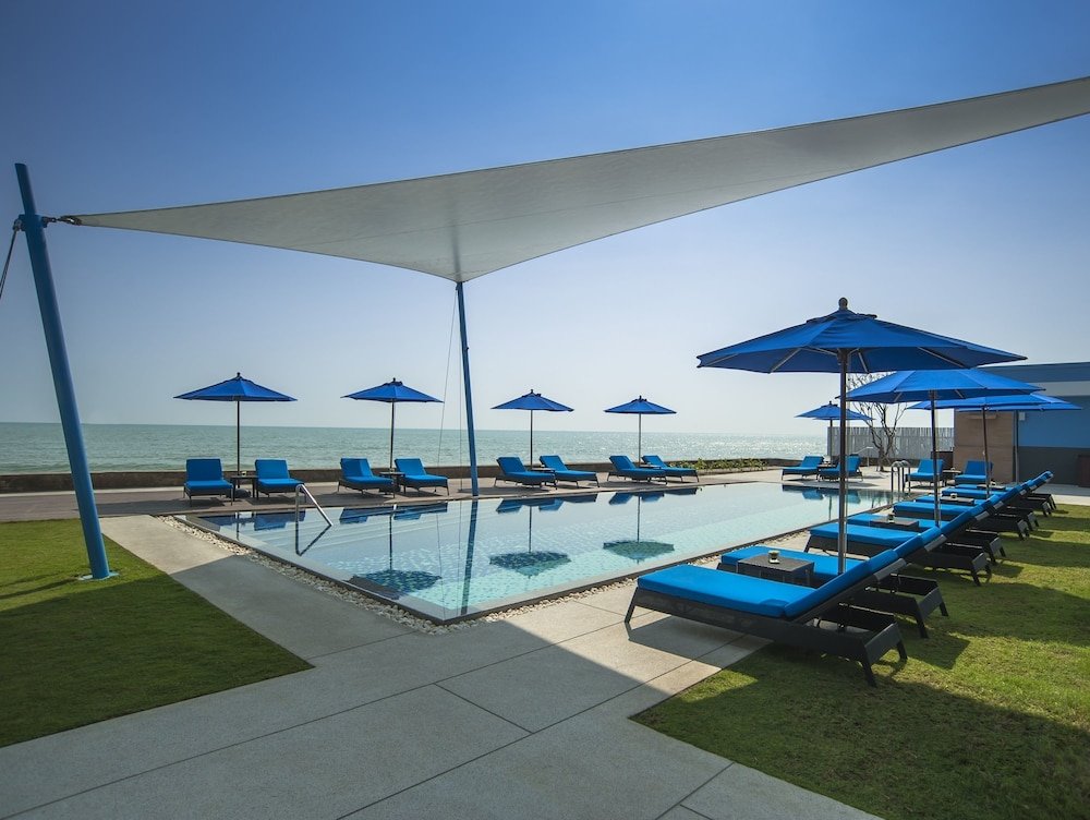 Фото Amari Hua Hin