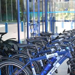 Фото Radisson Blu Hotel