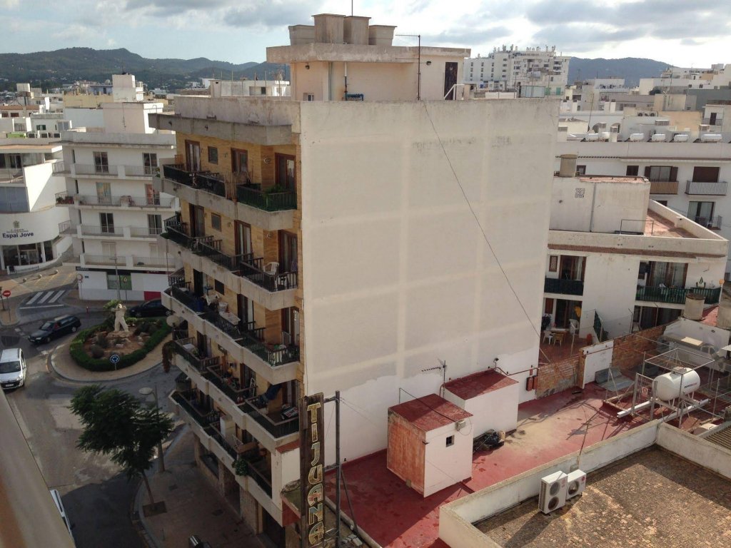 Фото Hotel Orosol