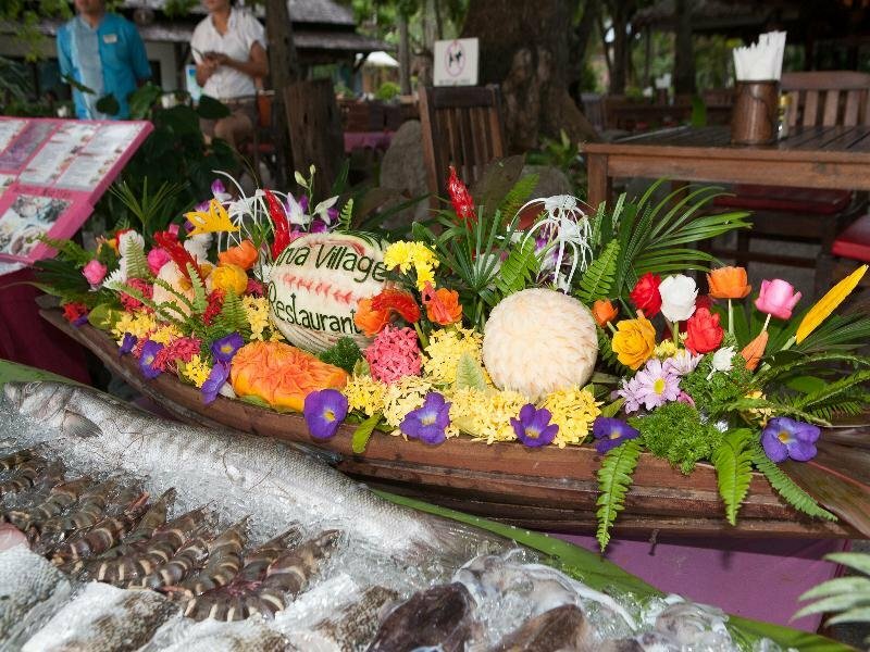 Фото Railay Village Resort