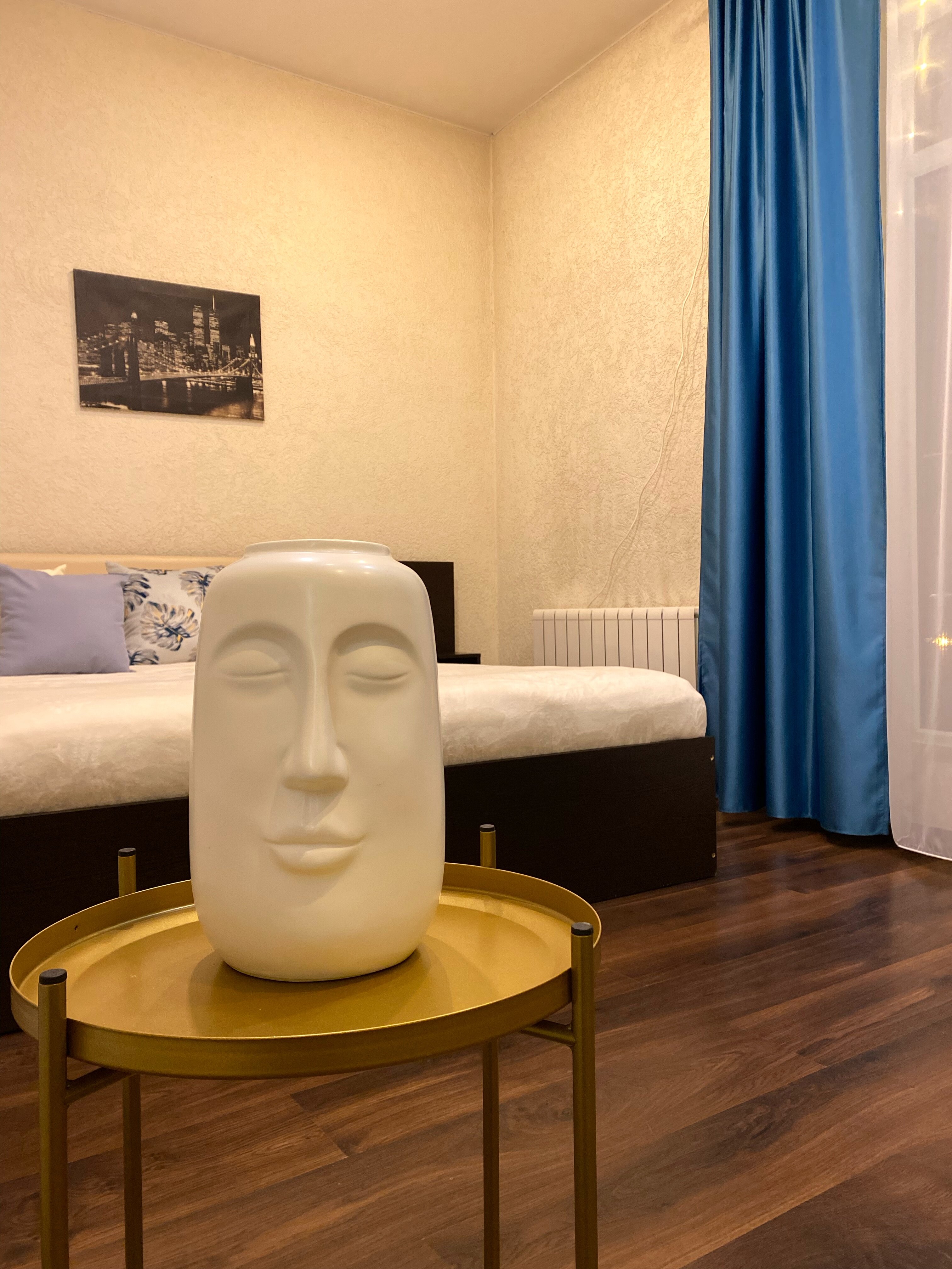 Фото Гостевой дом на Суконной Слободе