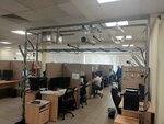 1001 Krepezh (Stupinsky Drive, 1), fasteners