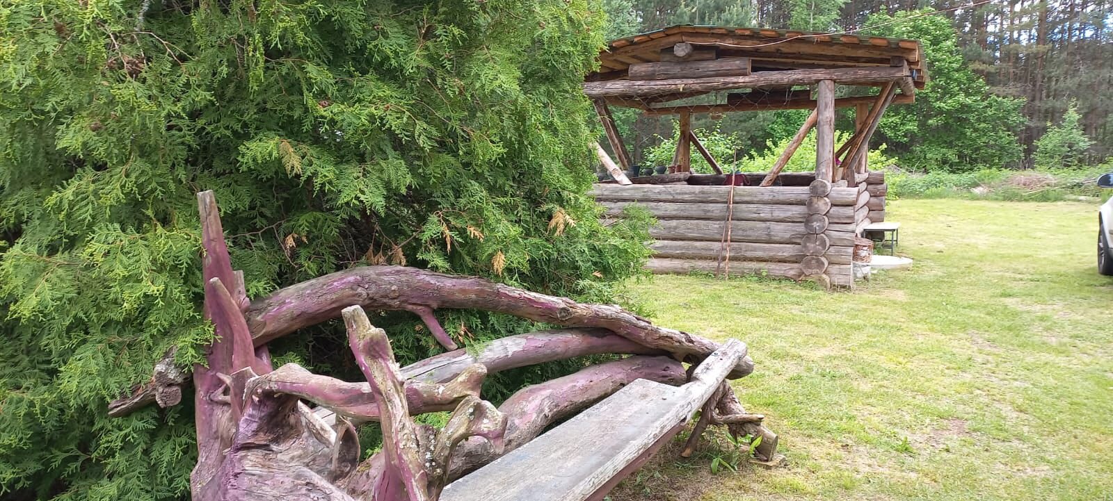 Фото Дом на Рыбинке