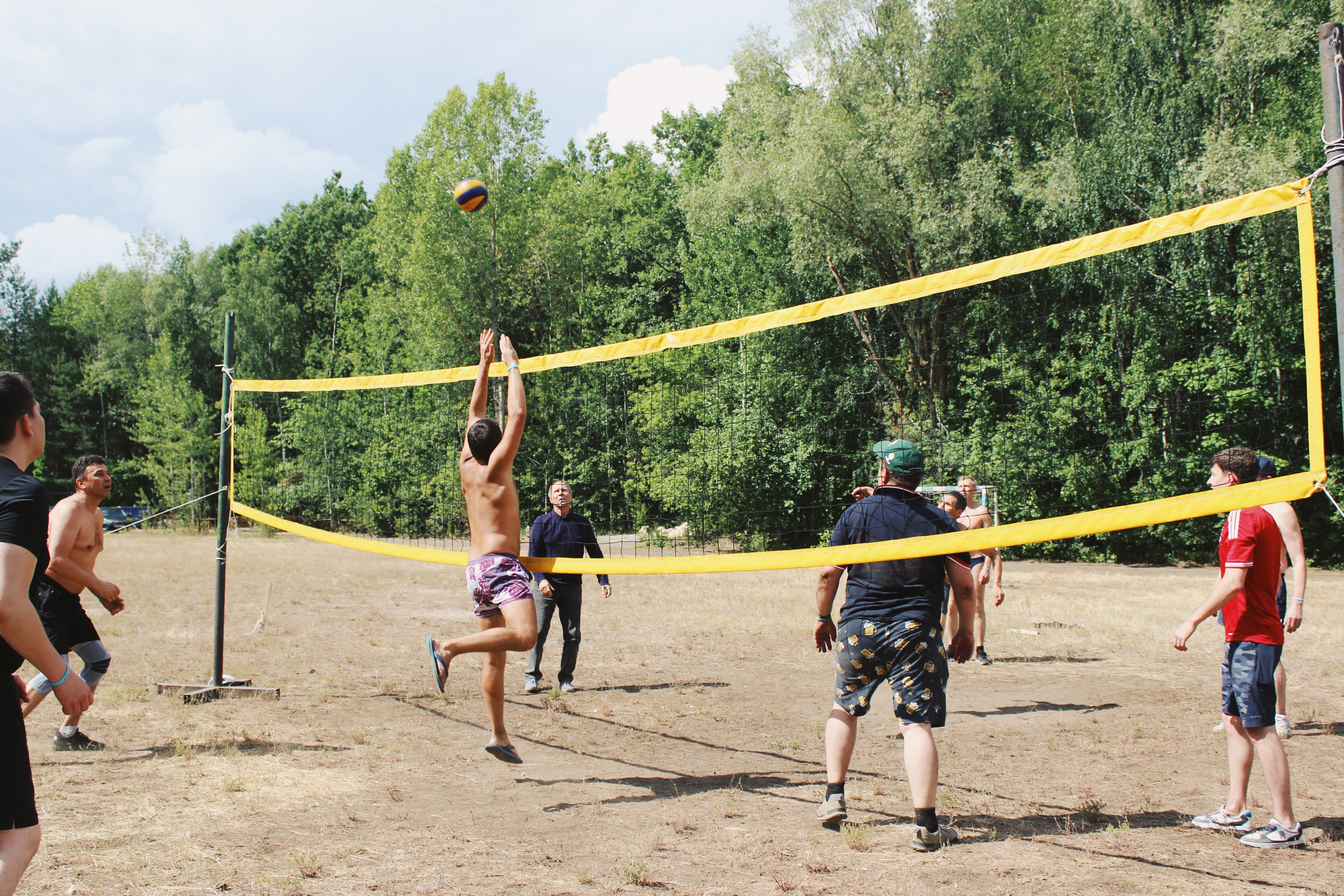 Фото Загородный клуб Утрау Казань