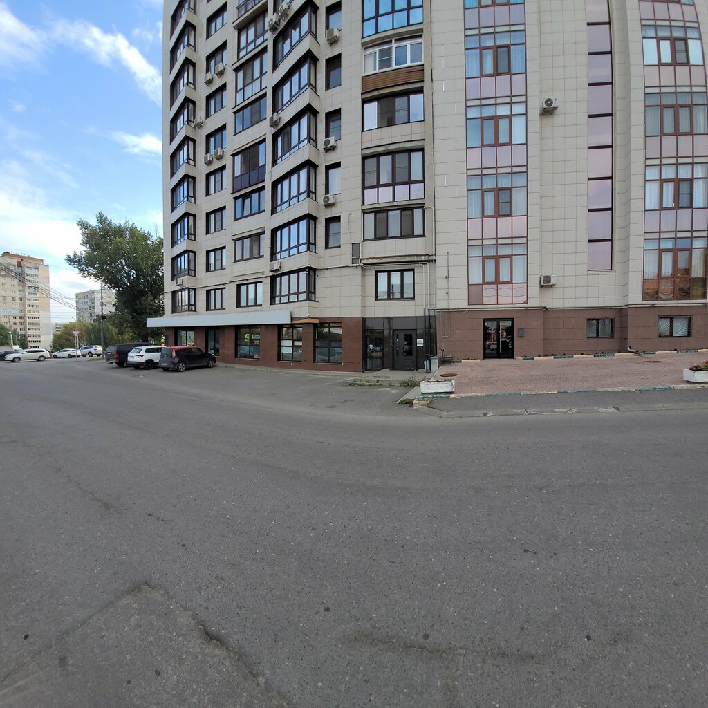 Community organization Armory Capital, Tula, photo