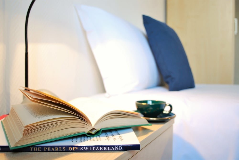 Фото Гостевой Дом Lugano Center