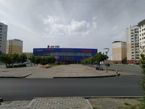 Сантехник үй иесін күштеп сиқытып жіберген