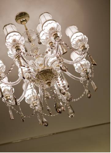 Фото Conrad Dalian