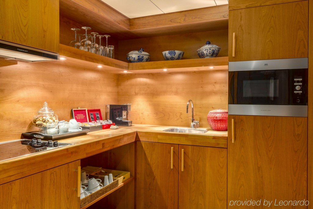 Фото Hilton Amsterdam