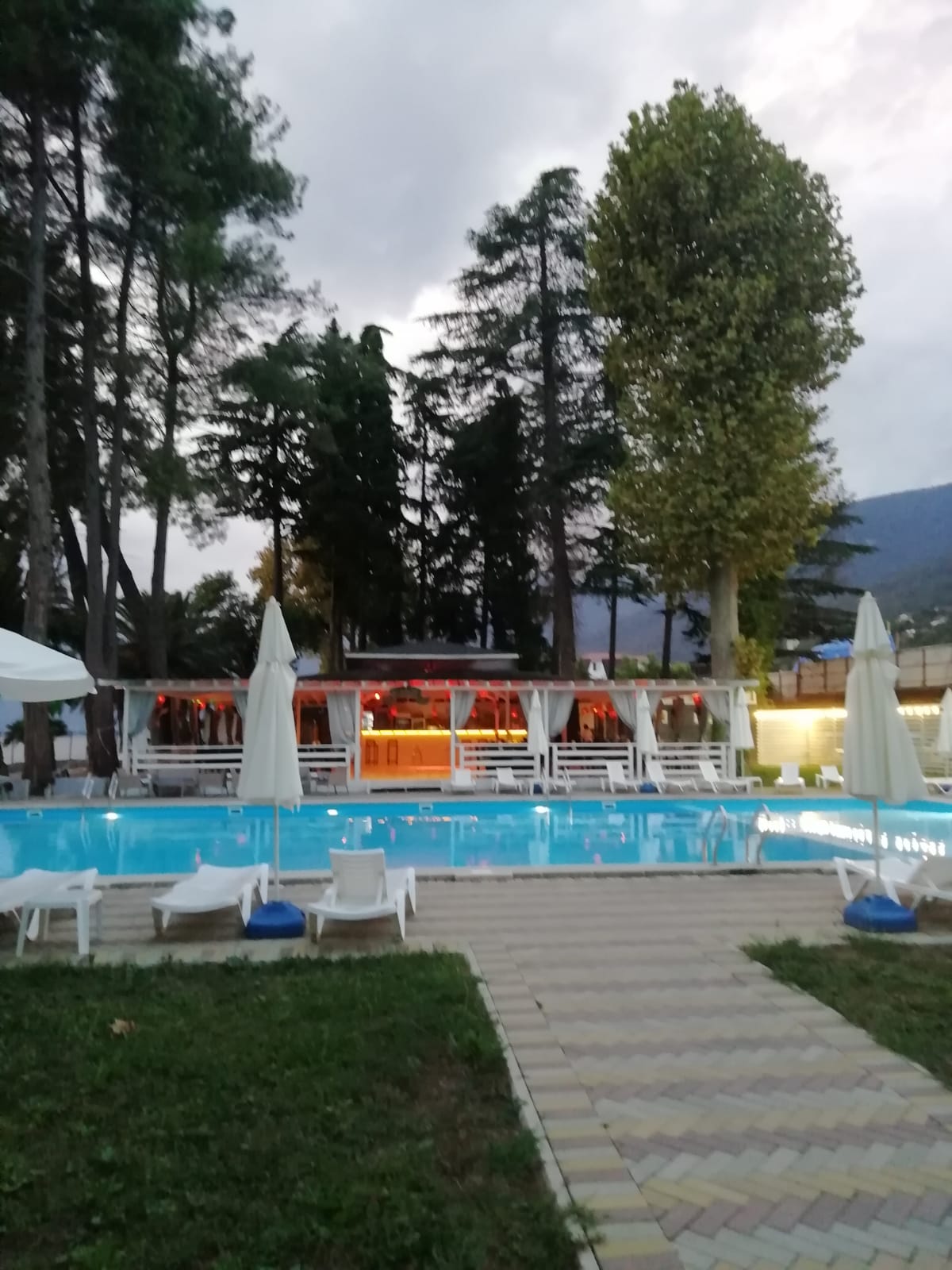 Фото Жоэквара