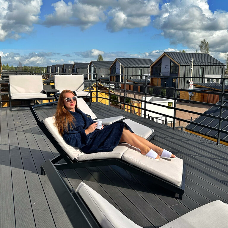 Фото Бутик-резиденции Виллингстон