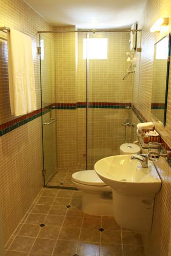 Фото Little Saigon Boutique Hotel