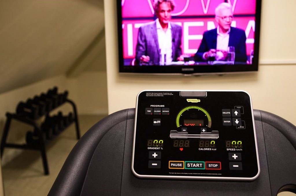 Фото Notting Hill Amsterdam