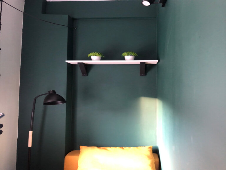 Фото Мини-отель Белелюбского