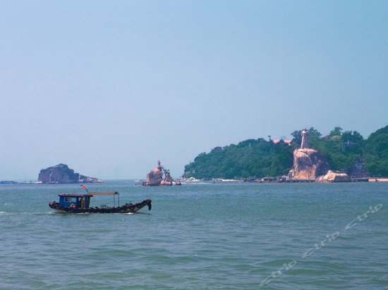 Фото Le Meridien Xiamen